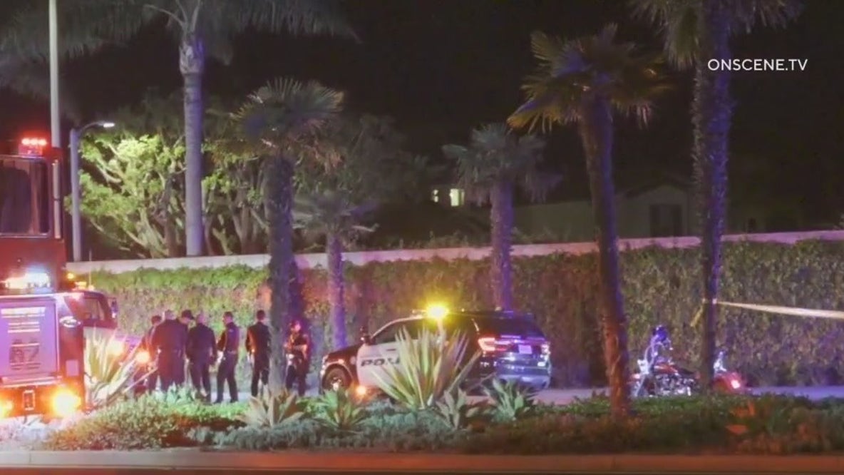 Motorcyclist killed during confrontation with police
